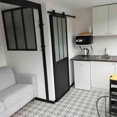 Studio Athis/Juvisy Sur Orge Екстериор снимка