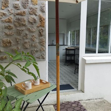 Studio Athis/Juvisy Sur Orge Екстериор снимка