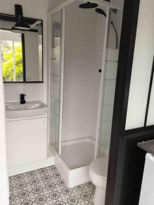 Studio Athis/Juvisy Sur Orge Екстериор снимка