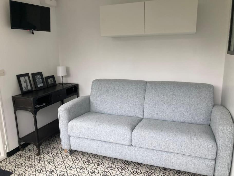 Studio Athis/Juvisy Sur Orge Екстериор снимка